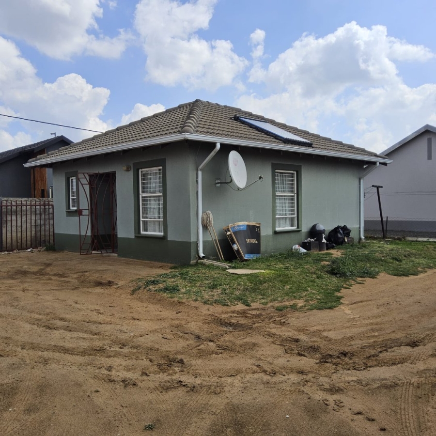 2 Bedroom Property for Sale in Raceway Free State